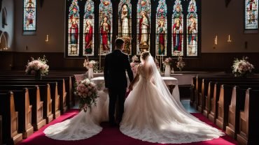 Catholic Wedding Etiquette: A Comprehensive Guide