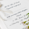 Invitation Address Etiquette and Guidelines