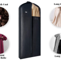 Luxury Storage Garment Bag Review