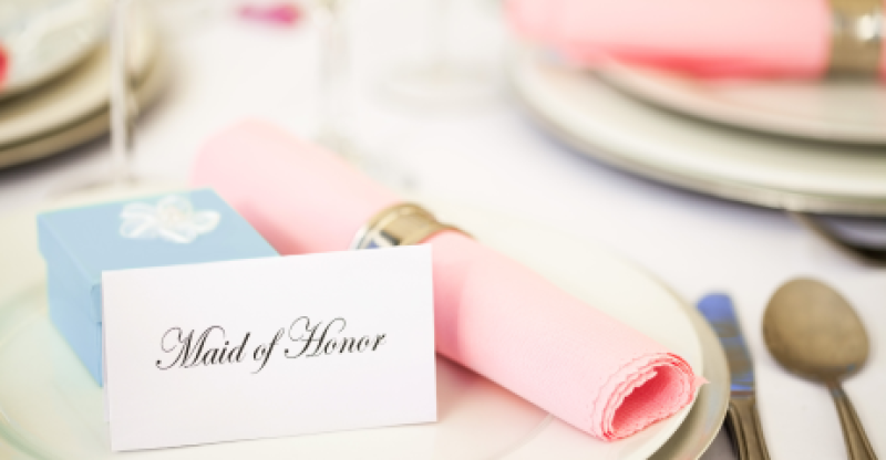 Mastering Place Card Etiquette for your Next Event