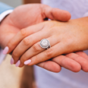Seamless Steps to Upgrade Your Engagement Ring Today and Why!