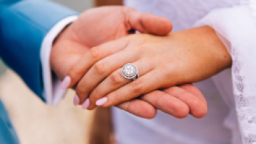 Seamless Steps to Upgrade Your Engagement Ring Today and Why!