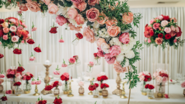 Unveiling Wedding Flower Etiquette: A Must-Read Guide