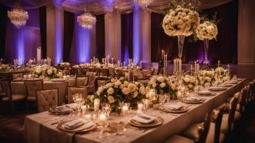 Mastering Wedding Seating Etiquette – A Complete Guide