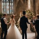 Understanding British Wedding Etiquette: A Complete Guide