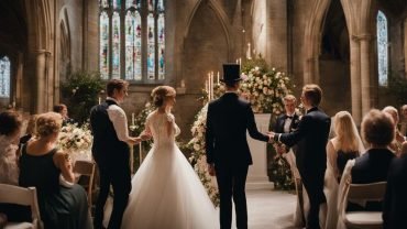 Understanding British Wedding Etiquette: A Complete Guide