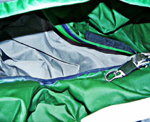 Convertible Garment Duffel Bag Review