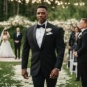 Mastering Father of the Bride Tuxedo Etiquette | Guide & Tips