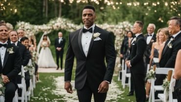 Mastering Father of the Bride Tuxedo Etiquette | Guide & Tips