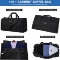 Garment Bags for Travel Large Suit Bag Review