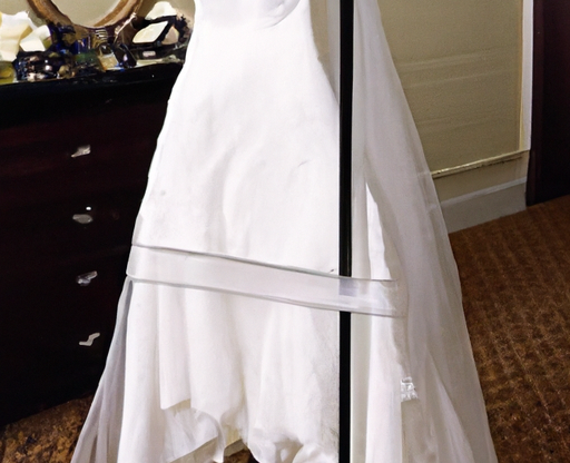 HANGERWORLD 72inch White Wedding Dress Garment Bag Review
