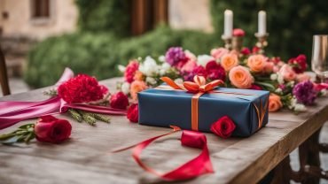 Unwrapping Italian Wedding Gift Etiquette: A Simple Guide