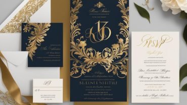 RSVP Wording and Etiquette, Including Plus One: Your Guide