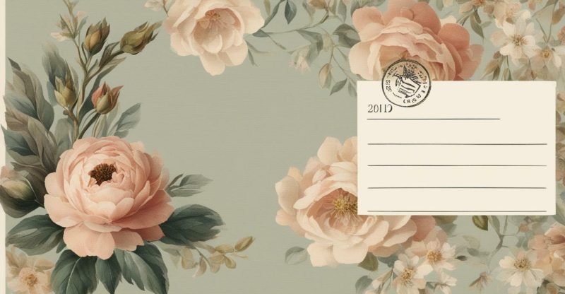 Perfecting Save the Date Return Address Etiquette – Essential Guide