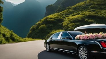 Becoming Proficient in Wedding Transportation Etiquette: Key Tips & Advice