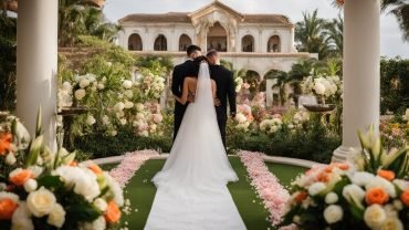 Preserving Memories: Capturing Your Wedding On Video