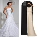 AIDBUCKS Wedding Dress Cover  Review