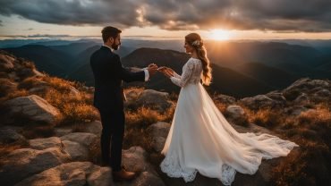 Elope in Style: The Complete Guide to Planning Your Perfect Elopement Wedding