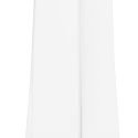 HANGERWORLD 72inch Breathable Wedding Gown Long Dress Hanging Garment Bag Review