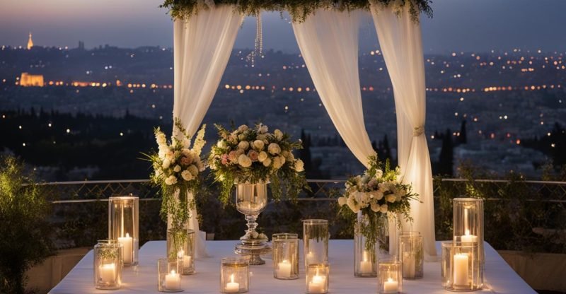 Tradition Meets Elegance: Best Jewish Wedding Gift Ideas for Joyful Moments