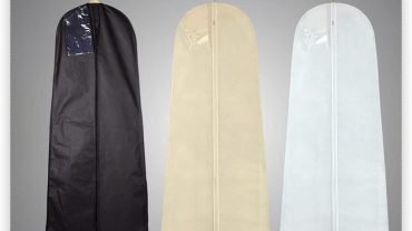 Long Garment Bag Review