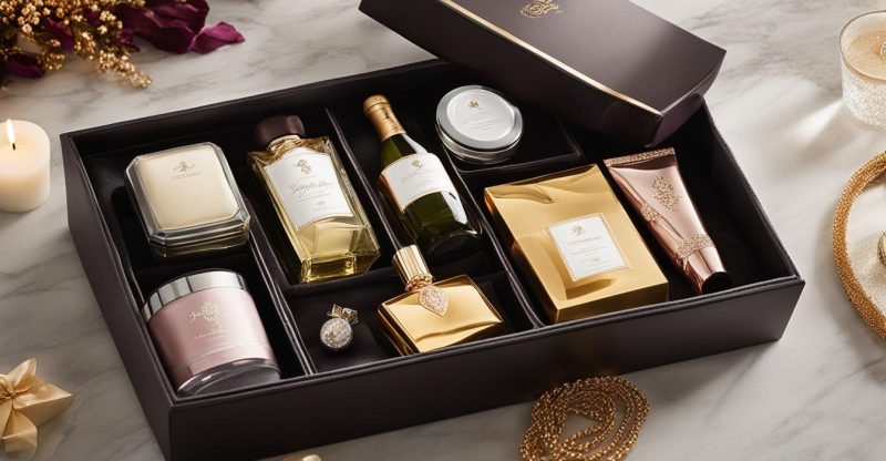 Indulge Her: Amazing Luxury Gifts That Will Delight Your Bridesmaids
