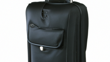 Suit Travel Bag Review