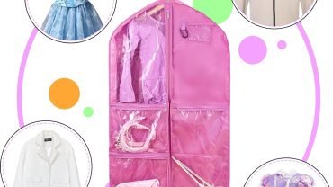 Waterproof Hanging Garment Bag Review